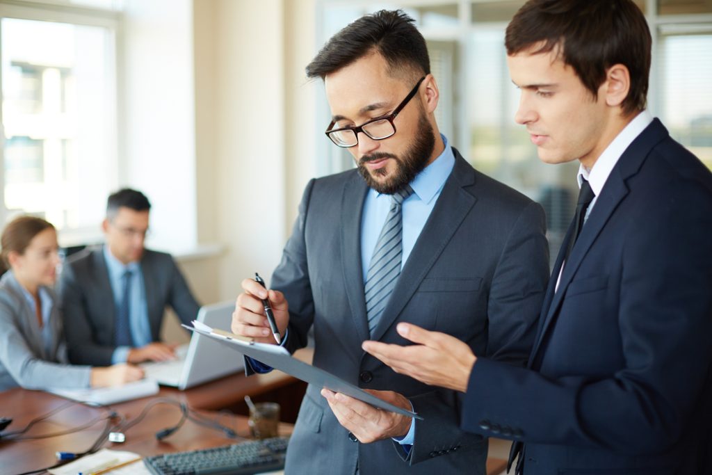 BS consulting