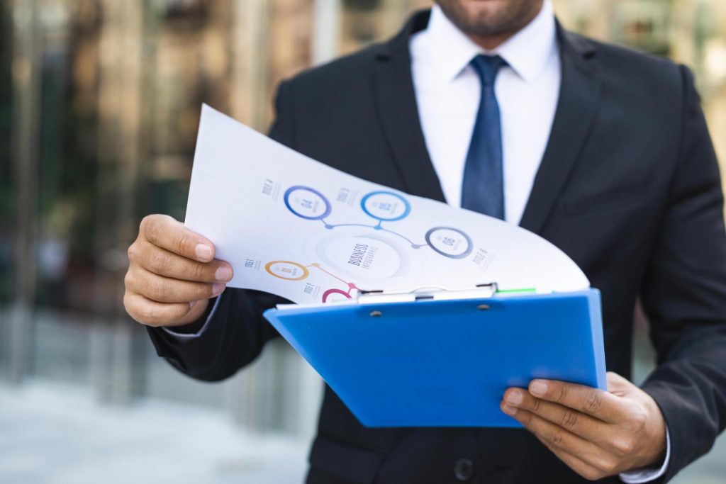 Capacitación empresarial