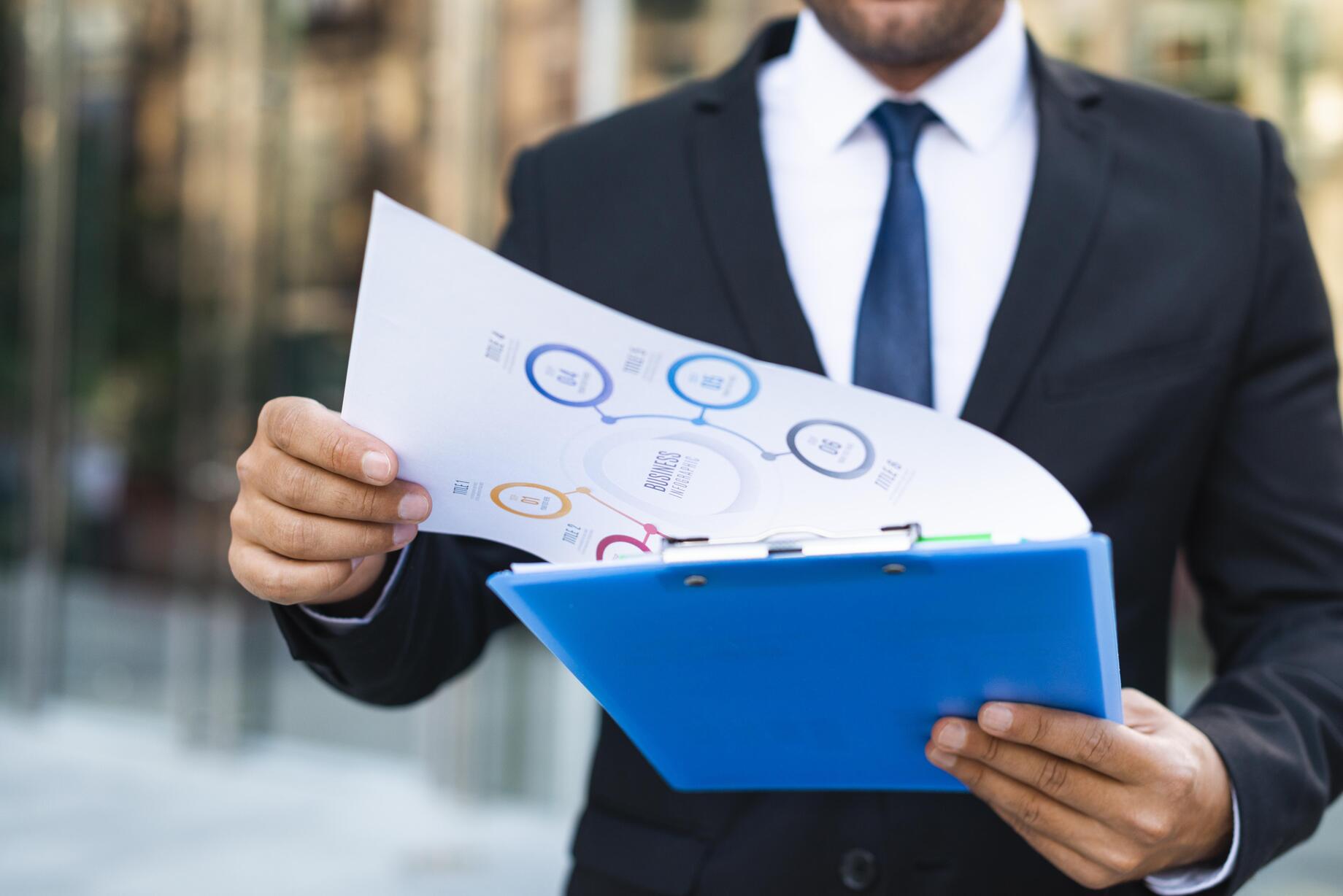 Capacitación empresarial