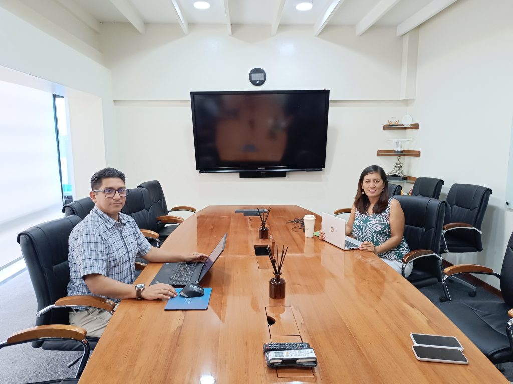 Auditoria BS Consulting